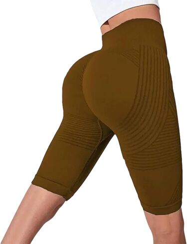 2026 Waist 3D Anti Cellulite Leggings for Women,3D Cellulite Leggings - Slimming Workout Yoga Pants in Saudi Arabia
