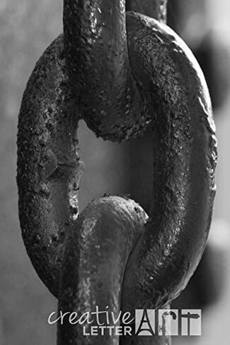 Creative Letter Art? - Letter Q - 4 by 6 inch Black and White Architectural Alphabet Photography Collection in Saudi Arabia