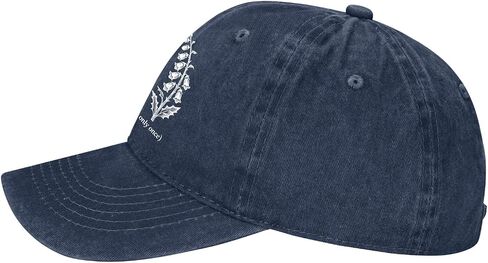 All Plants are Edibles Some Only-Once Hats for Mens Classic Washed Distressed in Kuwait