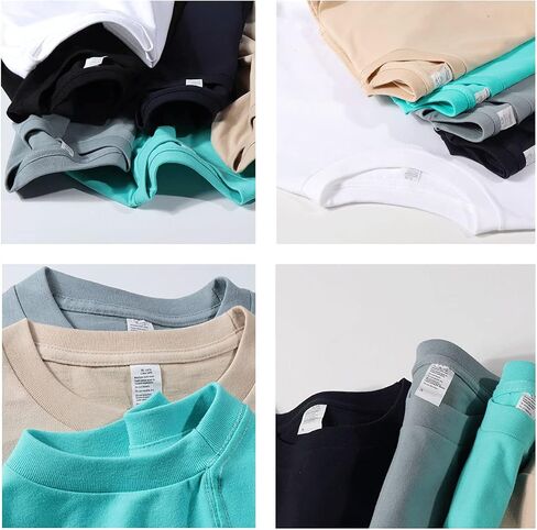 Custom Long Sleeve T Shirts for Men/Women Design Your Own Shirt Add Text Personalized Cotton Tee Printed Front/Back in Saudi Arabia
