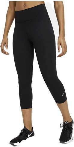 Nike - One Dry Fit Mr Capri Women's Leggings in Kuwait