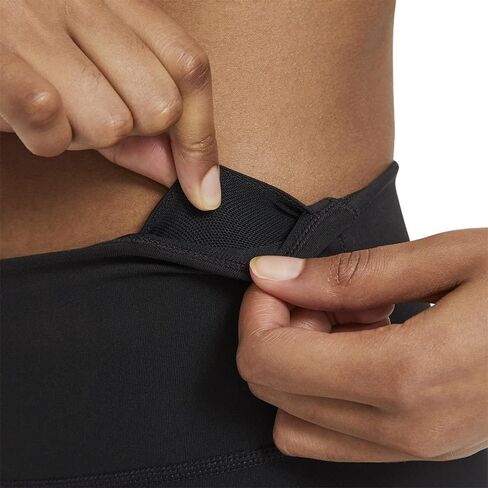 Nike - One Dry Fit Mr Capri Women's Leggings in Kuwait