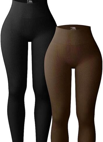 3D Cellulite Leggings Compression,High Waist 3D Anti Cellulite Leggings for Women, Slimming Workout Yoga Pants in Saudi Arabia