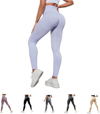 Silix 3D Anti-Cellulite Leggings, High Waist 3D Anti Cellulite Leggings for Women, Slimming Workout Yoga Pants in Saudi Arabia