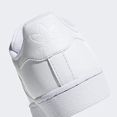 adidas Kids' Superstar Sneaker (FTWWHT,FTWWHT,FTWWHT, 4, B23641, B23641) in Kuwait