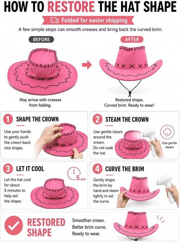 Cowgirl Costume for Girls, Girls Cowgirl Outfit, Western Rodeo Dress Up Costume for Kids Halloween Party in Kuwait