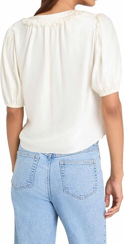 Cinq à Sept Womens Seraphina Top in Kuwait