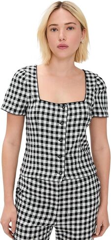 Ciao Lucia Women's Nadia Top in Kuwait