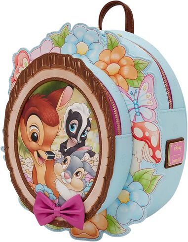 حقيبة ظهر صغيرة من Loungefly Disney Bambi Cameo in Kuwait