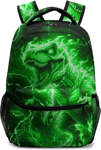 Monster Truck Backpack for Boys Cool Car Kids Bookbag Preschool Toddler Truck Book Bags Kindergarten Elementary School Bag Lightweight Child Back Pack for Daycare Nursery Travel in Saudi Arabia