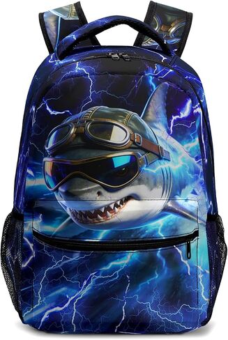 Monster Truck Backpack for Boys Cool Car Kids Bookbag Preschool Toddler Truck Book Bags Kindergarten Elementary School Bag Lightweight Child Back Pack for Daycare Nursery Travel in Saudi Arabia