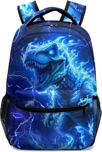 Monster Truck Backpack for Boys Cool Car Kids Bookbag Preschool Toddler Truck Book Bags Kindergarten Elementary School Bag Lightweight Child Back Pack for Daycare Nursery Travel in Saudi Arabia