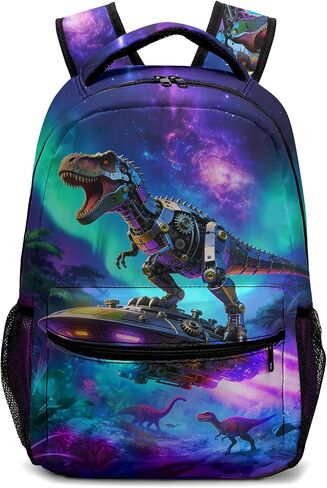 Monster Truck Backpack for Boys Cool Car Kids Bookbag Preschool Toddler Truck Book Bags Kindergarten Elementary School Bag Lightweight Child Back Pack for Daycare Nursery Travel in Saudi Arabia