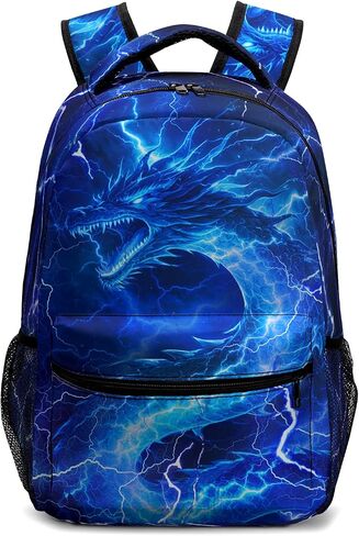 Monster Truck Backpack for Boys Cool Car Kids Bookbag Preschool Toddler Truck Book Bags Kindergarten Elementary School Bag Lightweight Child Back Pack for Daycare Nursery Travel in Saudi Arabia