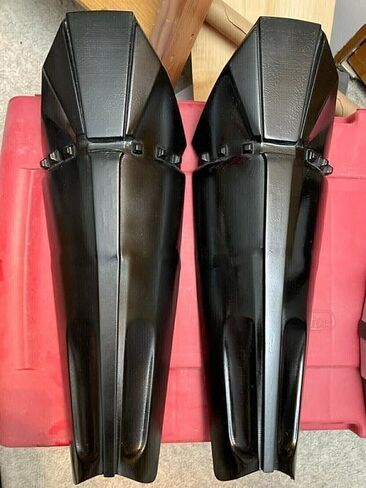 Medieval Mandalorian Leg Guard Armor Adult Collectibles Derth Veder Shin Guards Leg Armor for LARP, Cosplay & Reenactment Halloween Costume Gift in Saudi Arabia