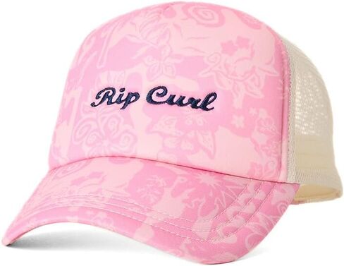 قبعة سائق الشاحنة Rip Curl للفتيات ذات إحياء مختلط in Kuwait