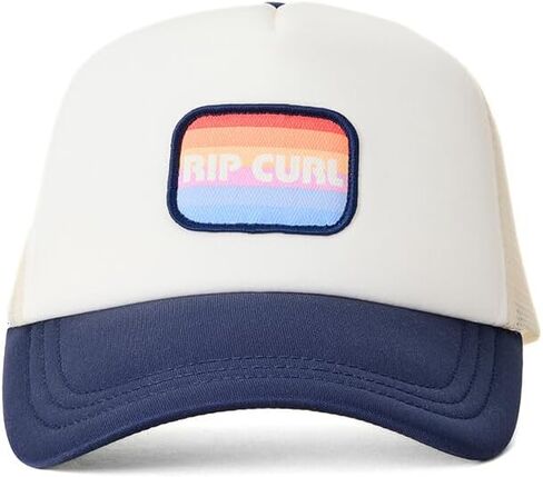 قبعة سائق الشاحنة Rip Curl للفتيات ذات إحياء مختلط in Kuwait