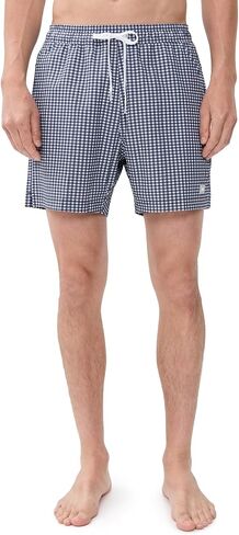 Rhone Men's R&R Lined Trunks 5.5" in Kuwait