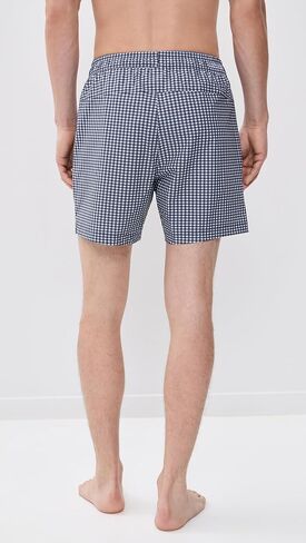 Rhone Men's R&R Lined Trunks 5.5" in Kuwait