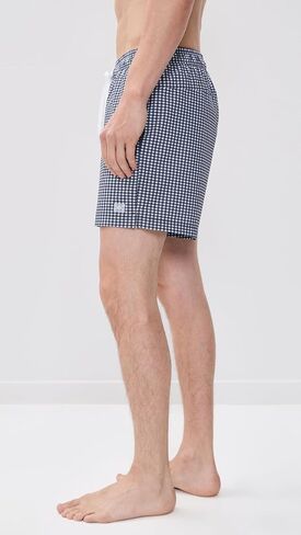 Rhone Men's R&R Lined Trunks 5.5" in Kuwait