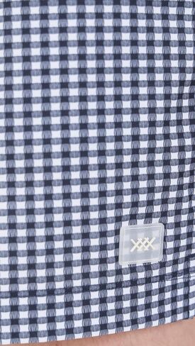 Rhone Men's R&R Lined Trunks 5.5" in Kuwait