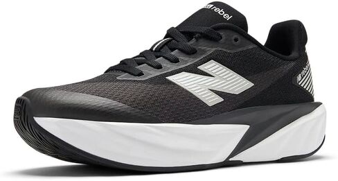 New Balance Unisex-Child FuelCell Rebel Lace in Kuwait