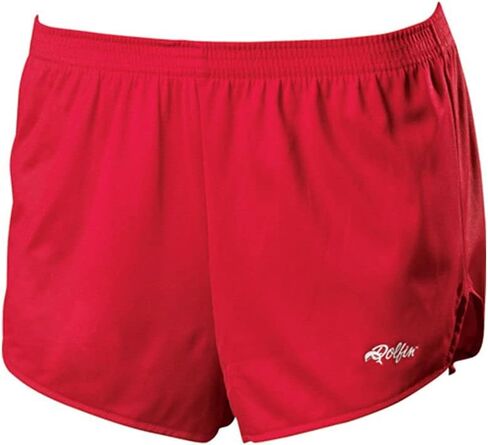 Dolfin Cover-Up Short Female Red in Kuwait