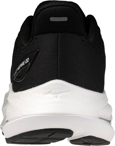 حذاء الجري Wave Inspire 22 للرجال من Mizuno، Foggy Dew-White US للرجال 10.5 in Kuwait