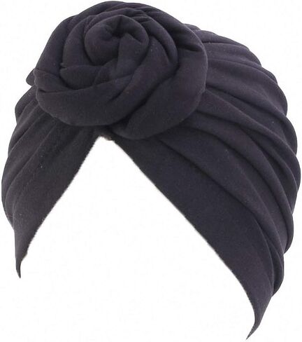 Chemo Headwear Beanies Chemo Caps Cancer Headwear Cap hat Head Scarf for Womens Mens in Kuwait