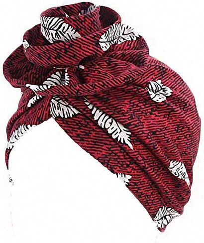 Chemo Headwear Beanies Chemo Caps Cancer Headwear Cap hat Head Scarf for Womens Mens in Kuwait