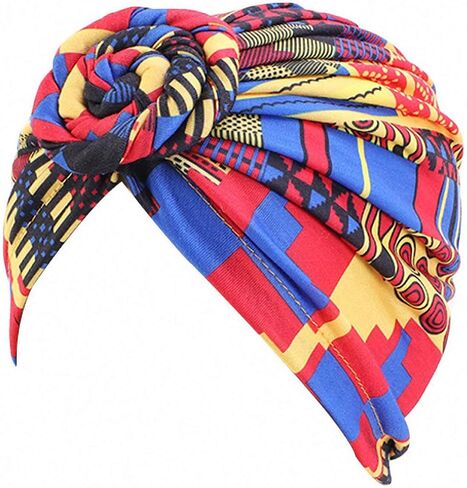 Chemo Headwear Beanies Chemo Caps Cancer Headwear Cap hat Head Scarf for Womens Mens in Kuwait