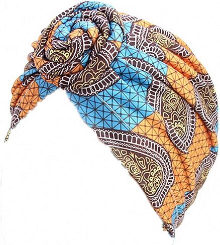 Chemo Headwear Beanies Chemo Caps Cancer Headwear Cap hat Head Scarf for Womens Mens in Kuwait