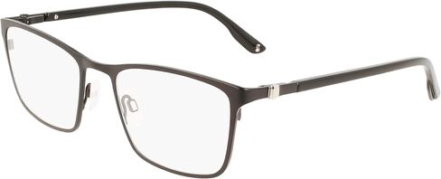 Eyeglasses SKAGA SK 2140 UTTER 002 Matte Black in Saudi Arabia