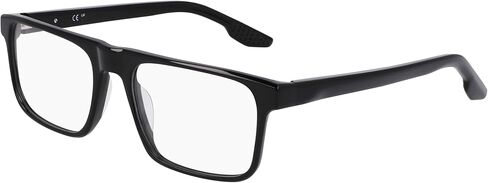 Nike Eyeglasses 7161 001 Black in Kuwait