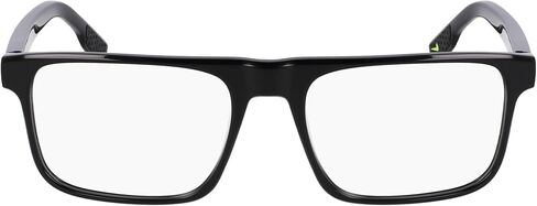 Nike Eyeglasses 7161 001 Black in Kuwait