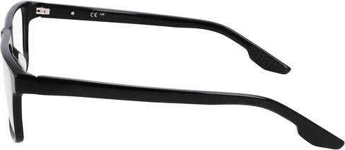 Nike Eyeglasses 7161 001 Black in Kuwait