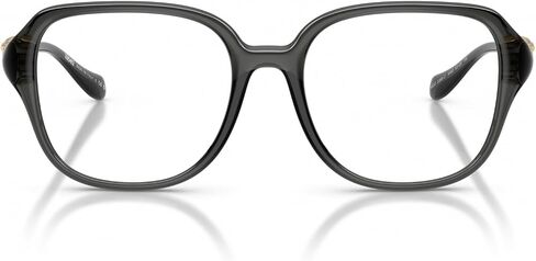 Versace Eyeglasses VE 3386 D 5483 Opal Grey Demo Lens in Kuwait