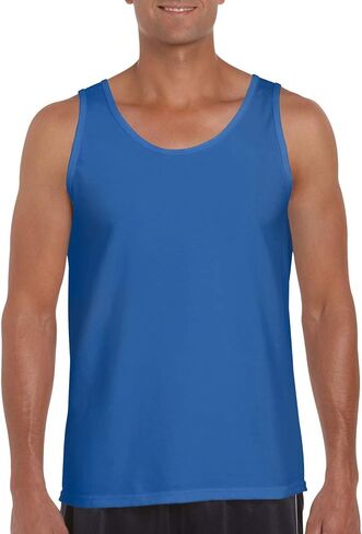 Gildan mens Tank Top in Kuwait