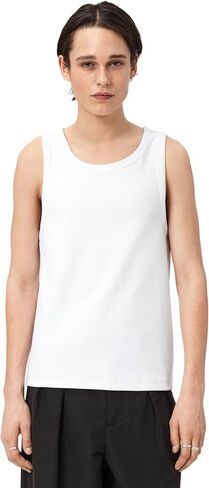 Allsaints Men's Axel Vest in Kuwait