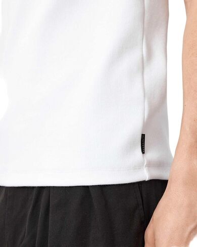 Allsaints Men's Axel Vest in Kuwait