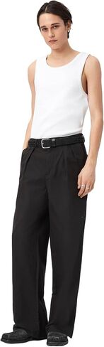 Allsaints Men's Axel Vest in Kuwait