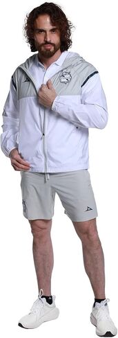 Pirma Puebla 2025/2026 Team Windbreaker - Official in Saudi Arabia