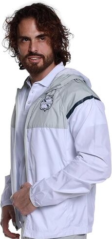 Pirma Puebla 2025/2026 Team Windbreaker - Official in Saudi Arabia