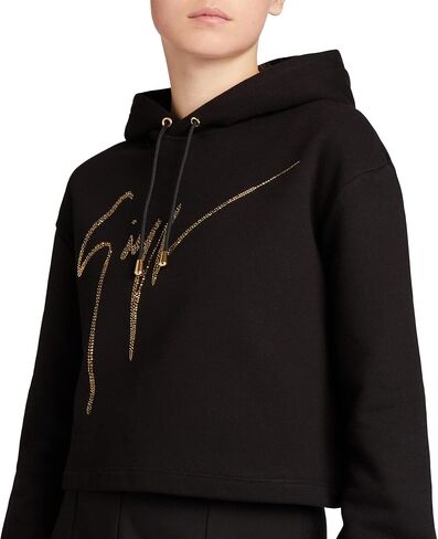 Giuseppe Zanotti Mailena Hoodie in Kuwait
