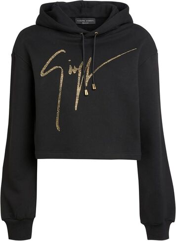 Giuseppe Zanotti Mailena Hoodie in Kuwait