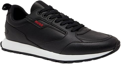 Hugo Men's Icelin_Runn_pugrpu 10275870 01 Trainers in Kuwait