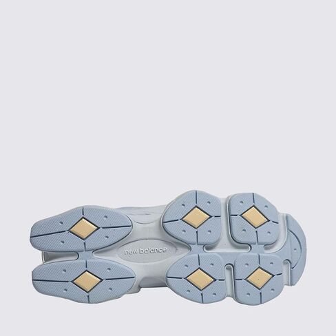 New Balance 9060 Unisex Running Inspired (U90607KM) (Oxford Blue/SEA Salt) in Kuwait