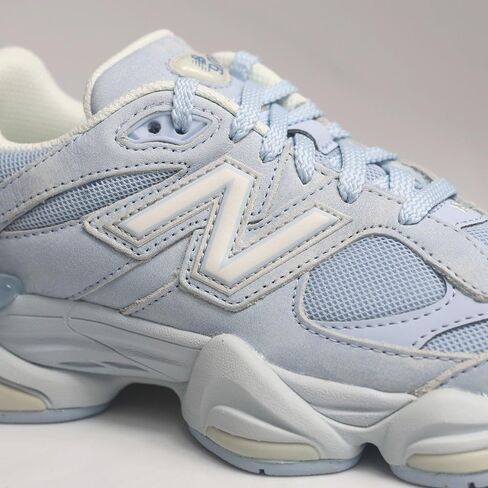 New Balance 9060 Unisex Running Inspired (U90607KM) (Oxford Blue/SEA Salt) in Kuwait