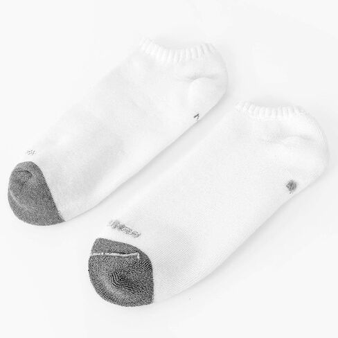 WANDER Men's Athletic Low Cut Socks 8 Pairs,Thick Cushion Running Cotton Ankle Socks for Men 9-12/12-15 in Saudi Arabia