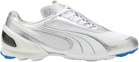 حذاء رياضي رجالي من PUMA V S1 ذو رباط معدني كاجوال in Kuwait